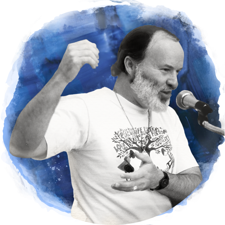Richard Rohr The Tears of Things by Richard Rohr — Available Now